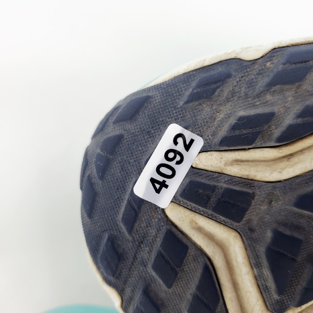 Hoka One One Challenger ATR 6 Running Shoes Womens 11 Sneaker Athletic Comfort - Picture 14 of 14